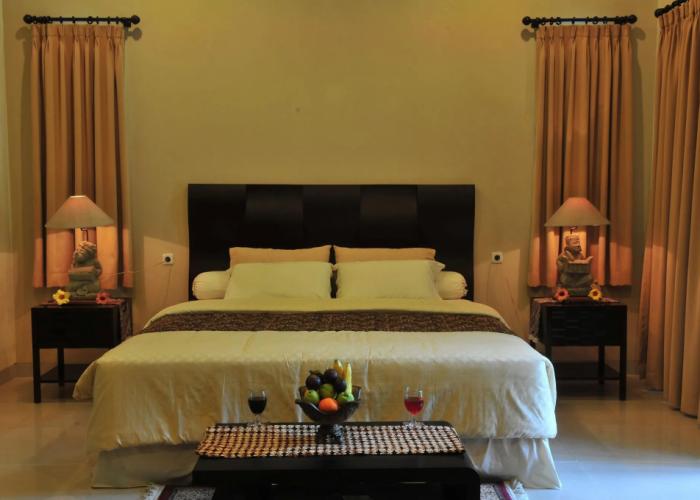 Plataran Puncak Residences