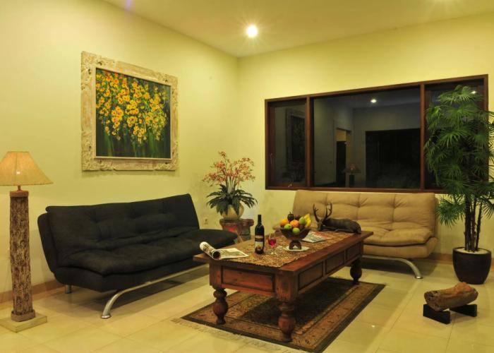 Plataran Puncak Residences
