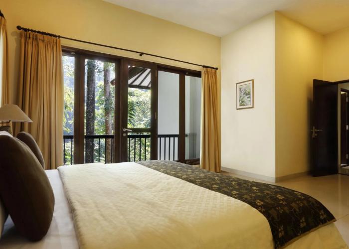 Plataran Puncak Residences