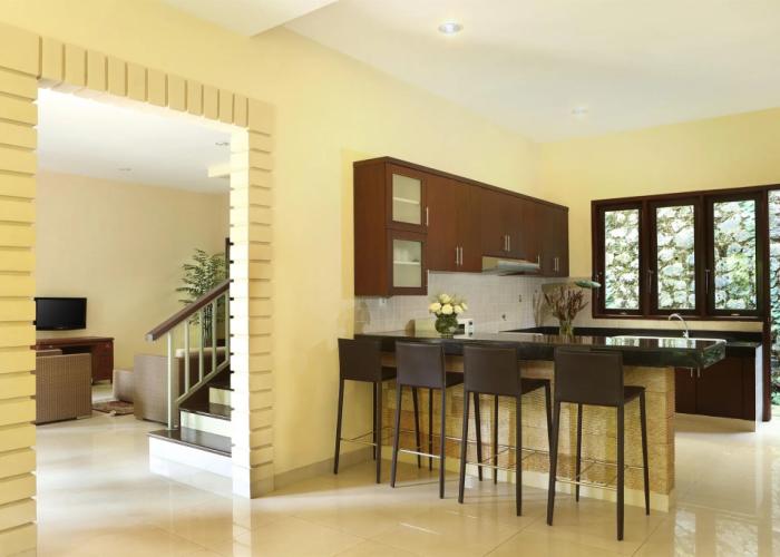 Plataran Puncak Residences