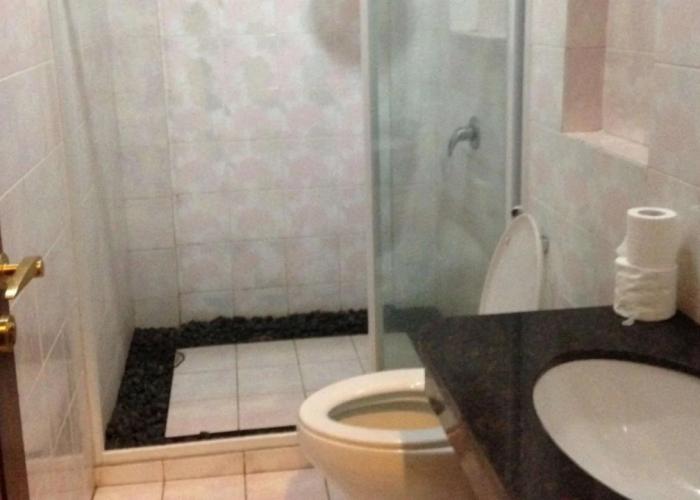 Plataran Puncak Residences