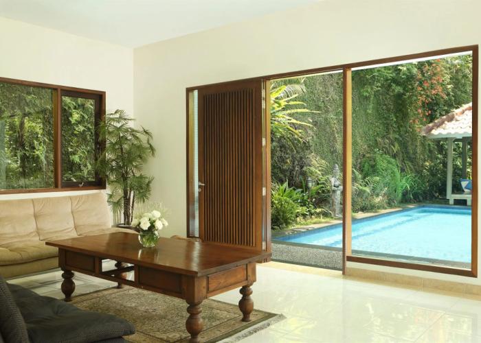 Plataran Puncak Residences