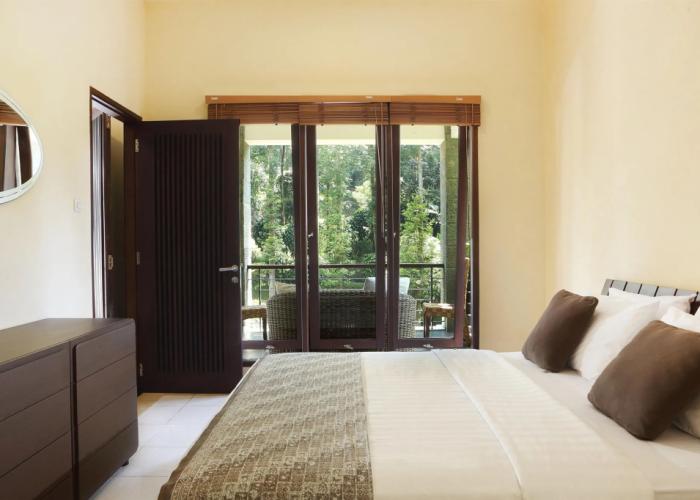 Plataran Puncak Residences