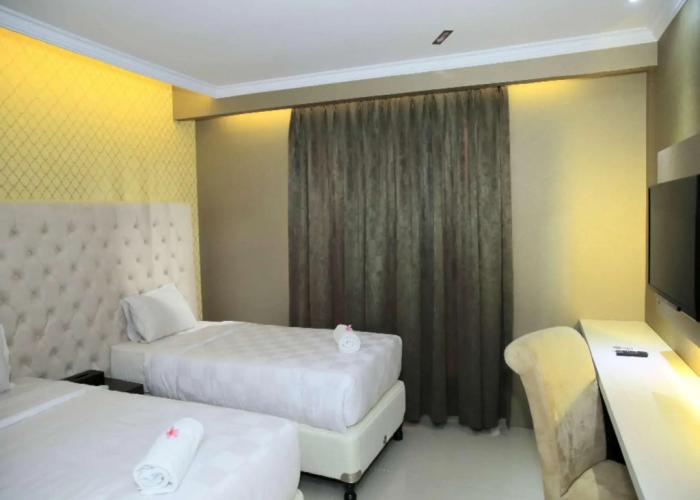 Rizen Premiere Hotel