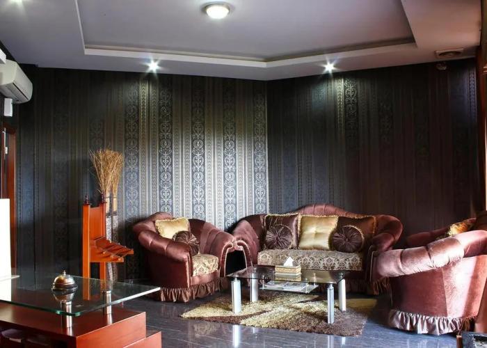 Rizen Premiere Hotel