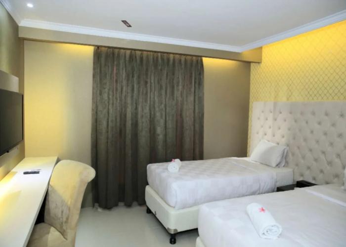Rizen Premiere Hotel