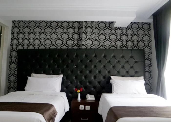 Rizen Premiere Hotel