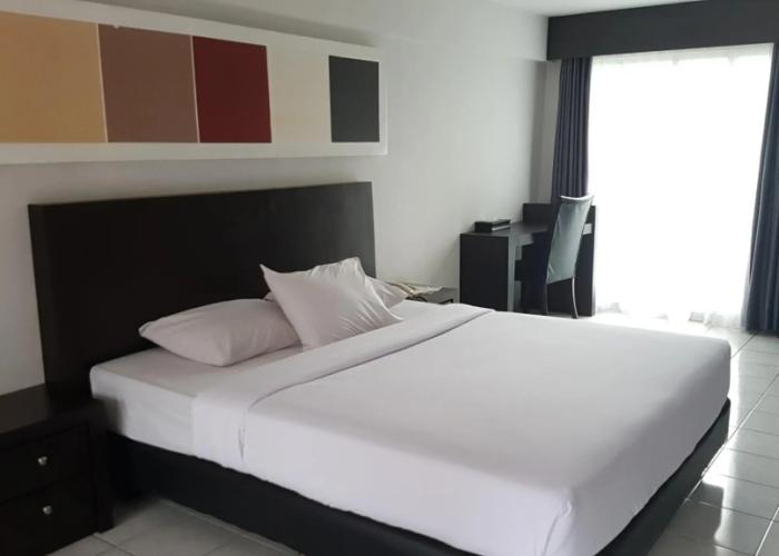 Ariandri Hotel & Resort 