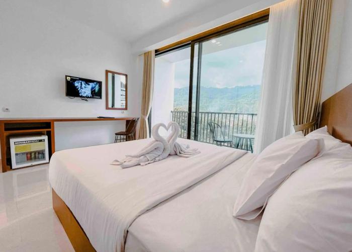 Ariandri Hotel & Resort 