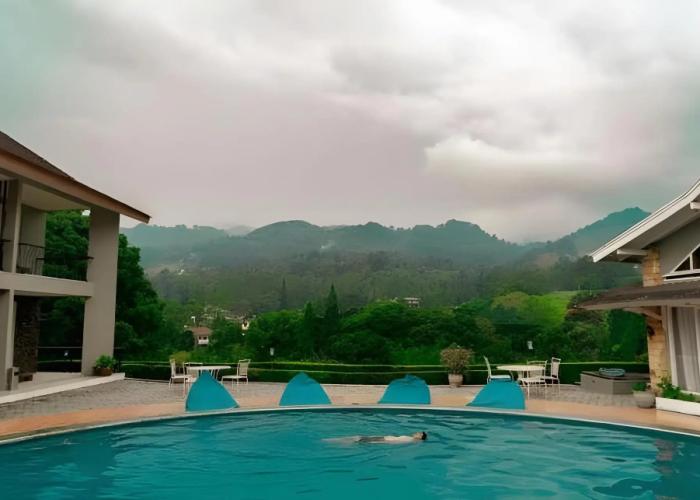 Ariandri Hotel & Resort 