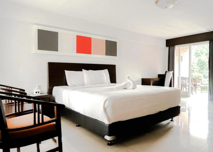 Ariandri Hotel & Resort 