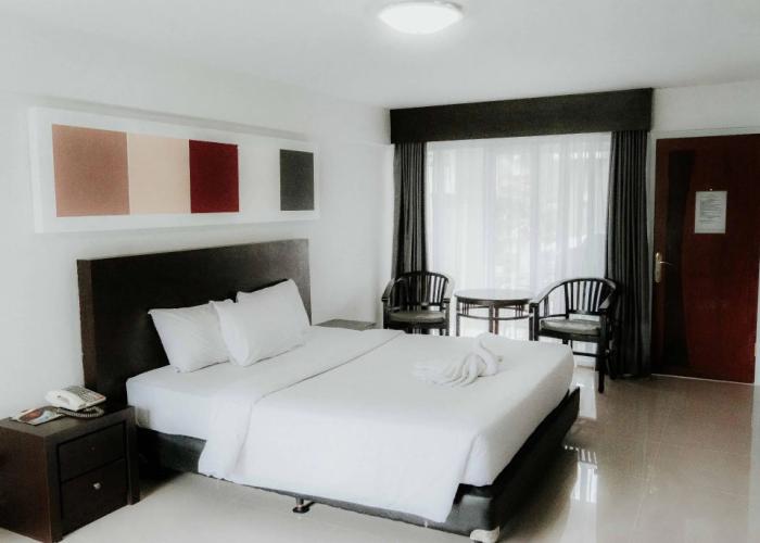 Ariandri Hotel & Resort 
