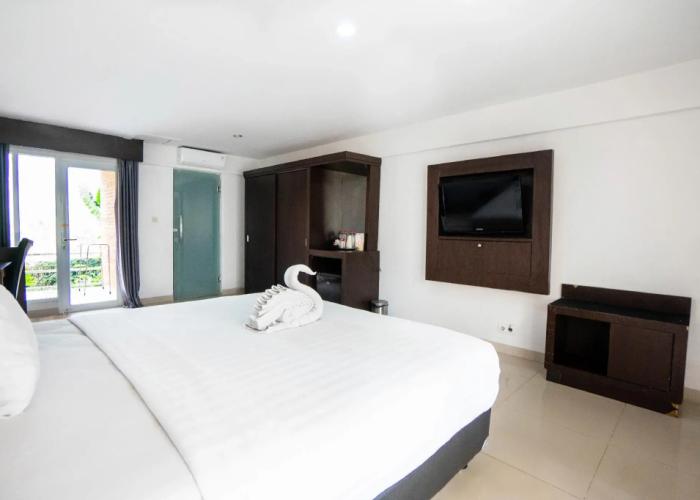 Ariandri Hotel & Resort 
