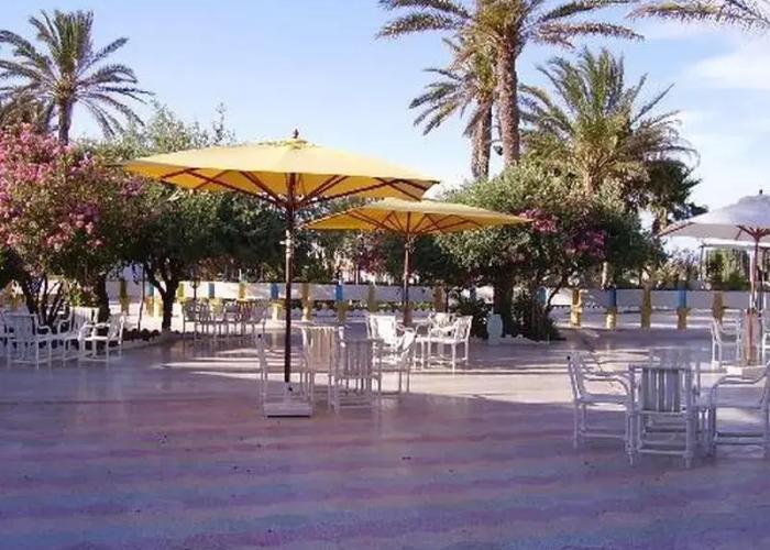 Hotel l'Oasis Gabes