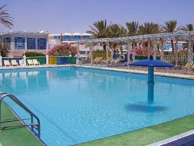 Hotel l'Oasis Gabes