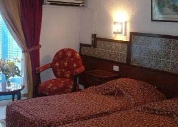 Hotel l'Oasis Gabes