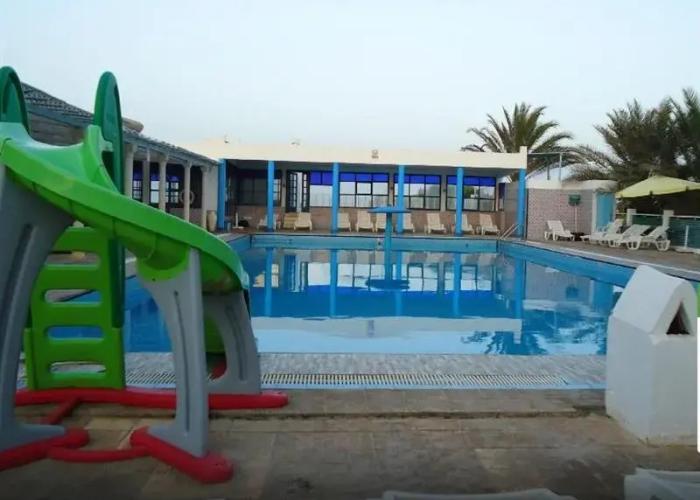 Hotel l'Oasis Gabes