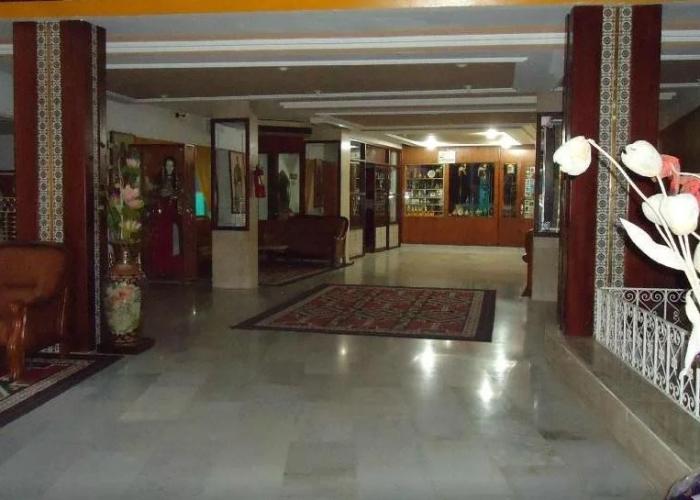 Hotel l'Oasis Gabes