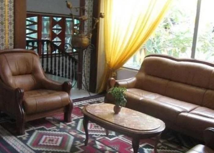 Hotel l'Oasis Gabes