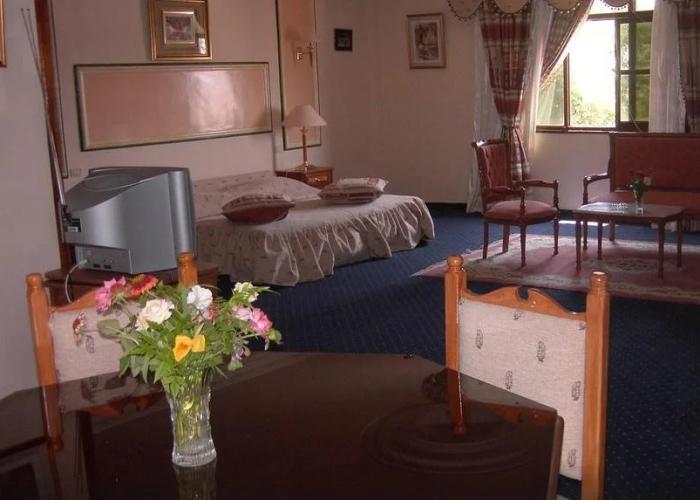 Hotel l'Oasis Gabes