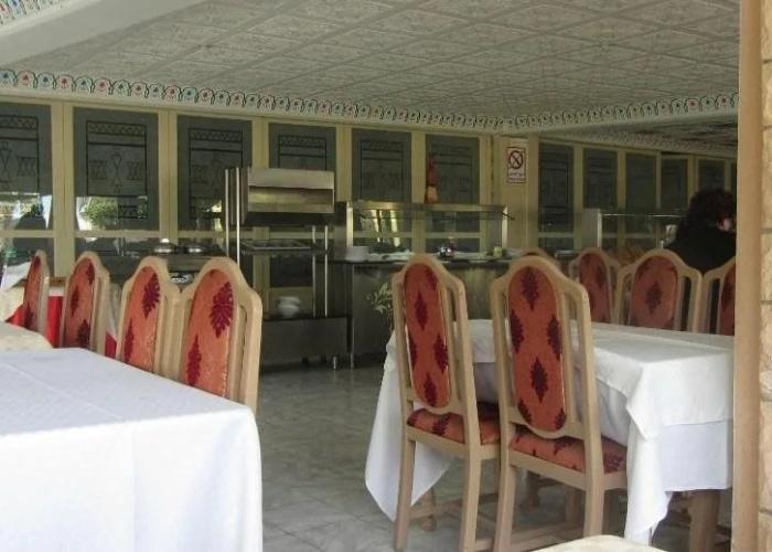 Hotel l'Oasis Gabes