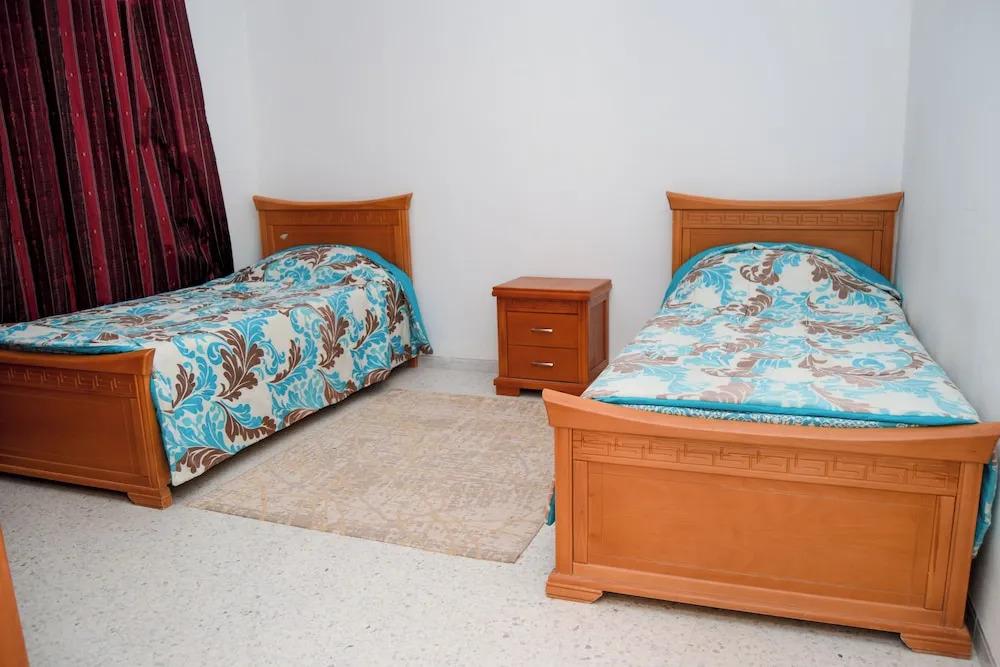 Résidence Mami la Plage