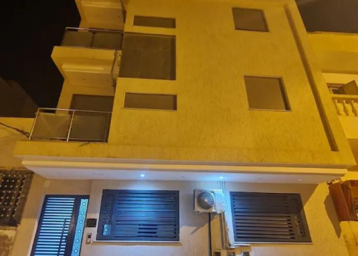 Residence Mami