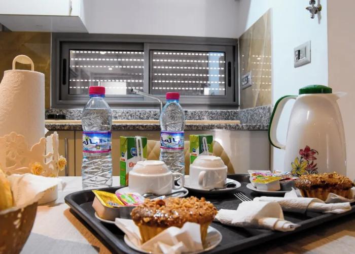 Residence Mami