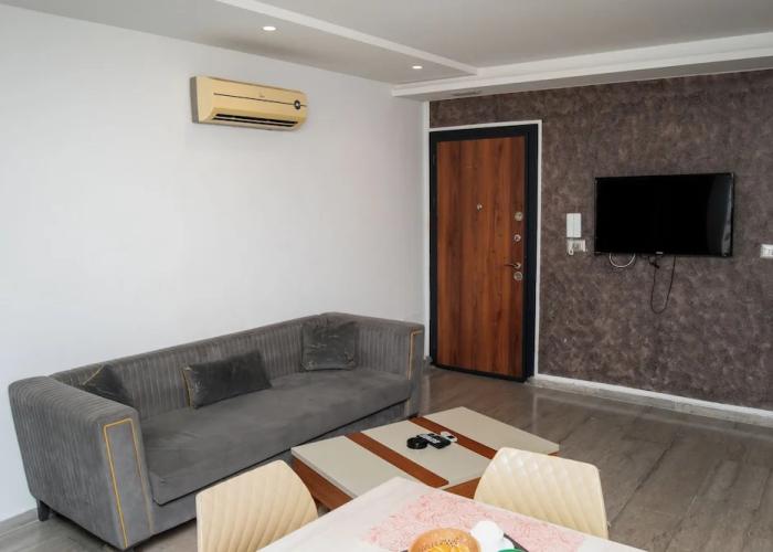 Residence Mami