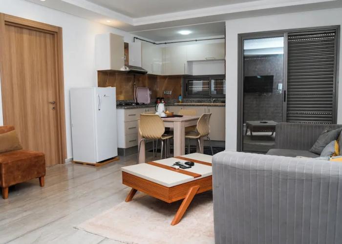Residence Mami