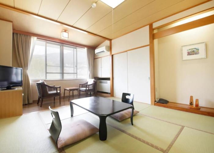 Matsukaneya Annex