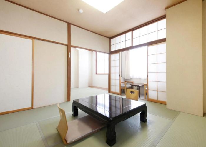 Matsukaneya Annex