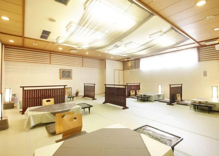 Matsukaneya Annex