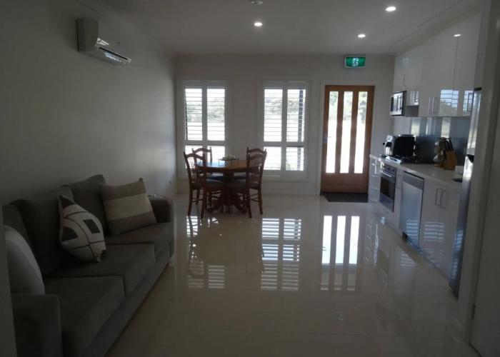 The Oxley Estate