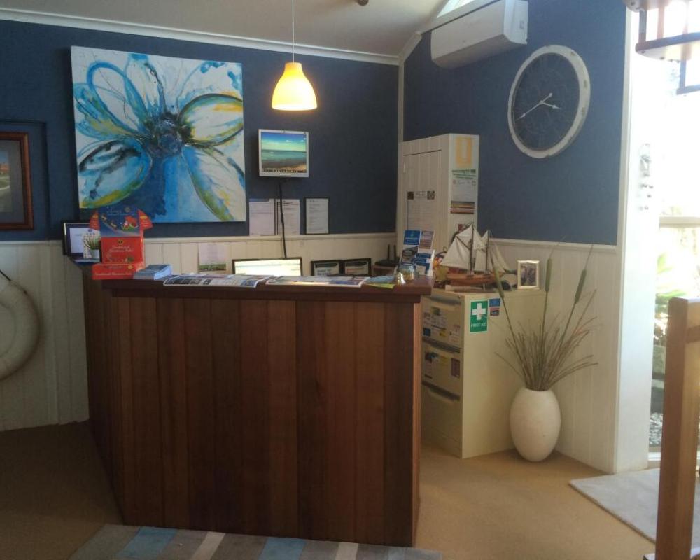 Portarlington Beach Motel