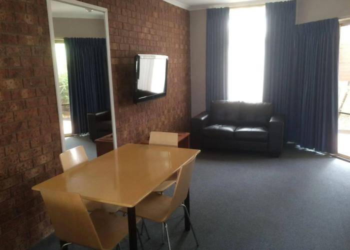 Portarlington Beach Motel