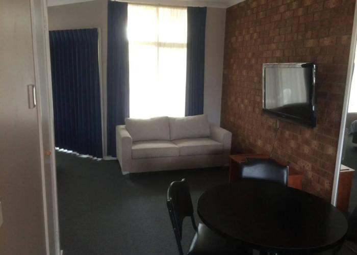 Portarlington Beach Motel
