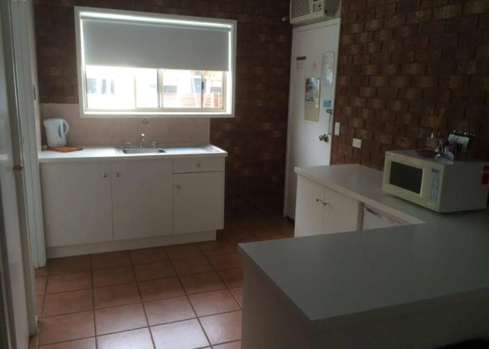 Portarlington Beach Motel
