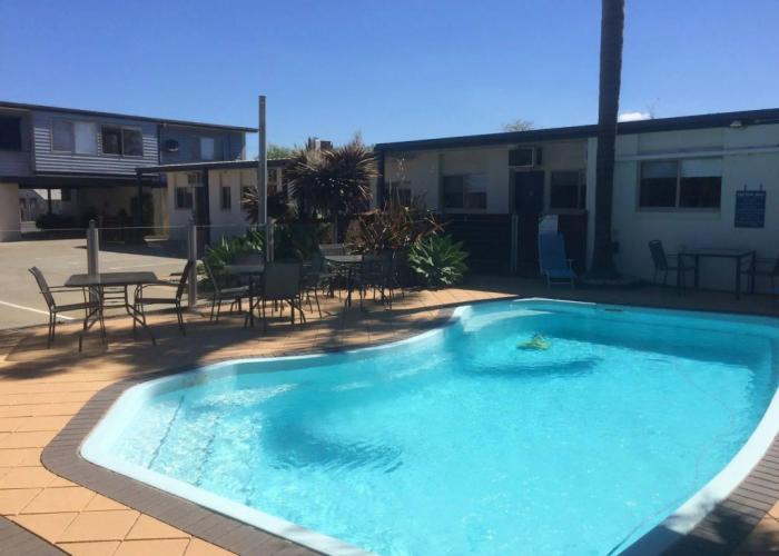 Portarlington Beach Motel