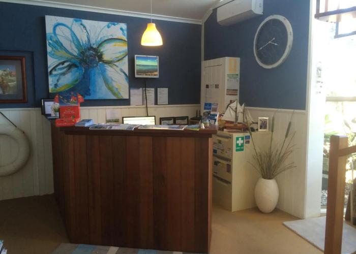 Portarlington Beach Motel