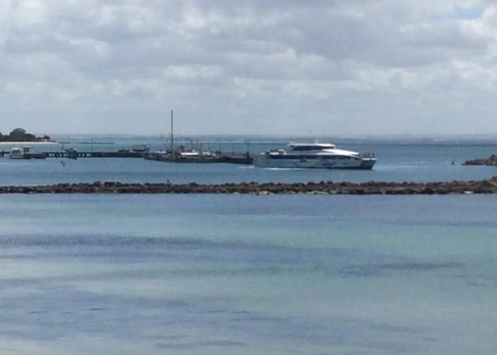 Portarlington Beach Motel