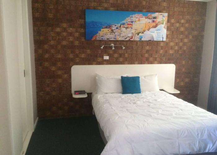 Portarlington Beach Motel