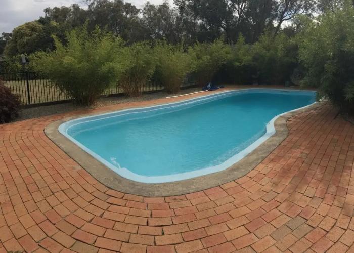 Bellarine Spa Wellness & Retreat