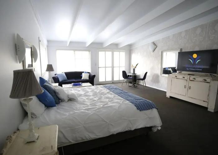 Bellarine Spa Wellness & Retreat