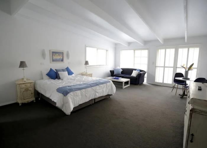 Bellarine Spa Wellness & Retreat