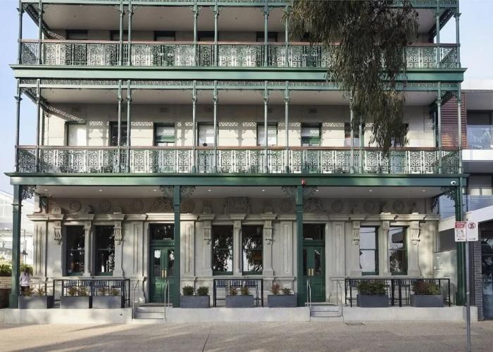 Portarlington Grand Hotel