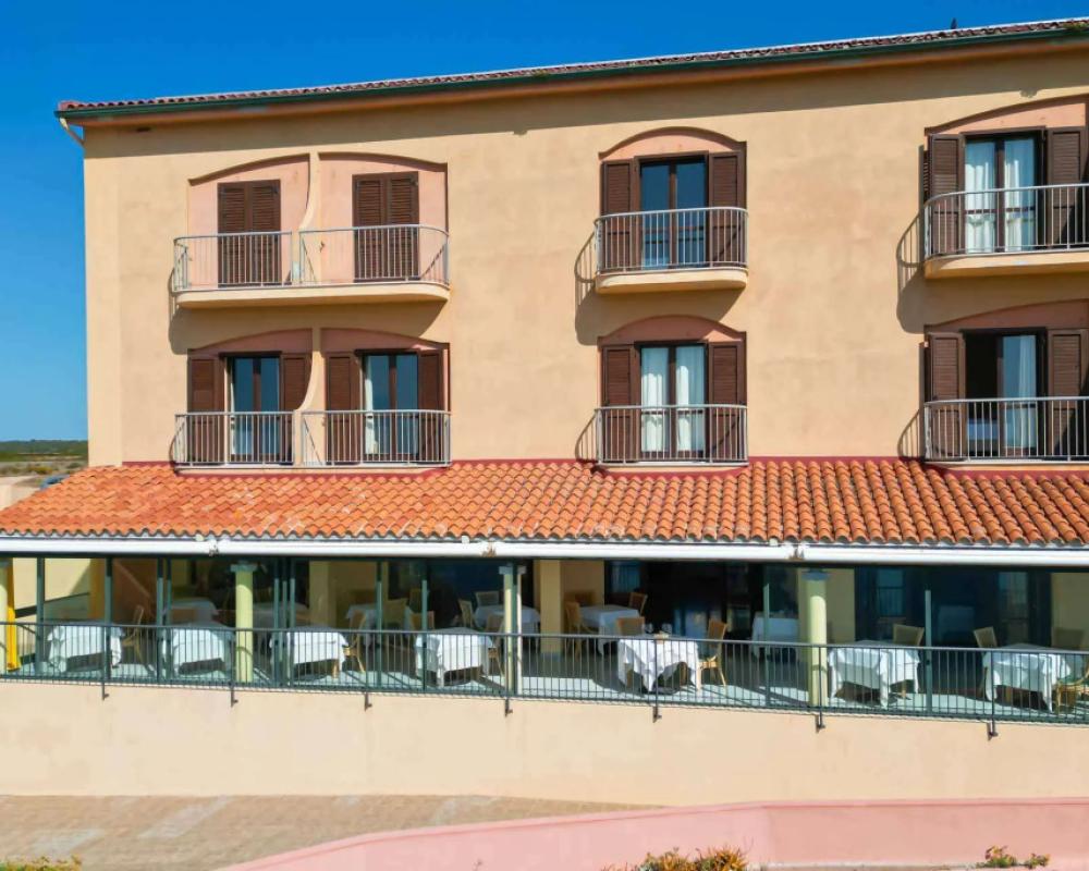 Felix Hotels - Hotel La Baja