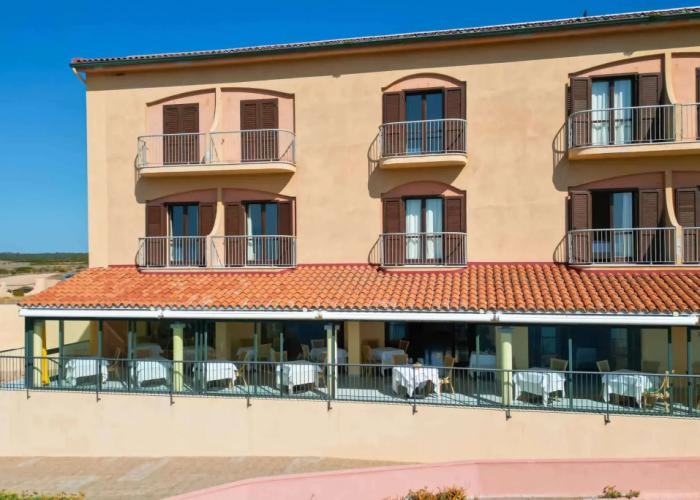 Felix Hotels - Hotel La Baja