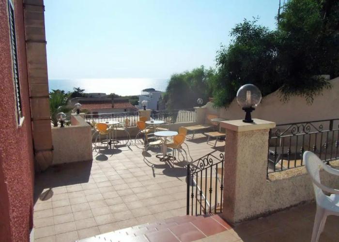 Hotel Bella Vista S'Archittu