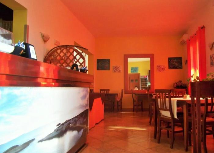 Hotel Bella Vista S'Archittu